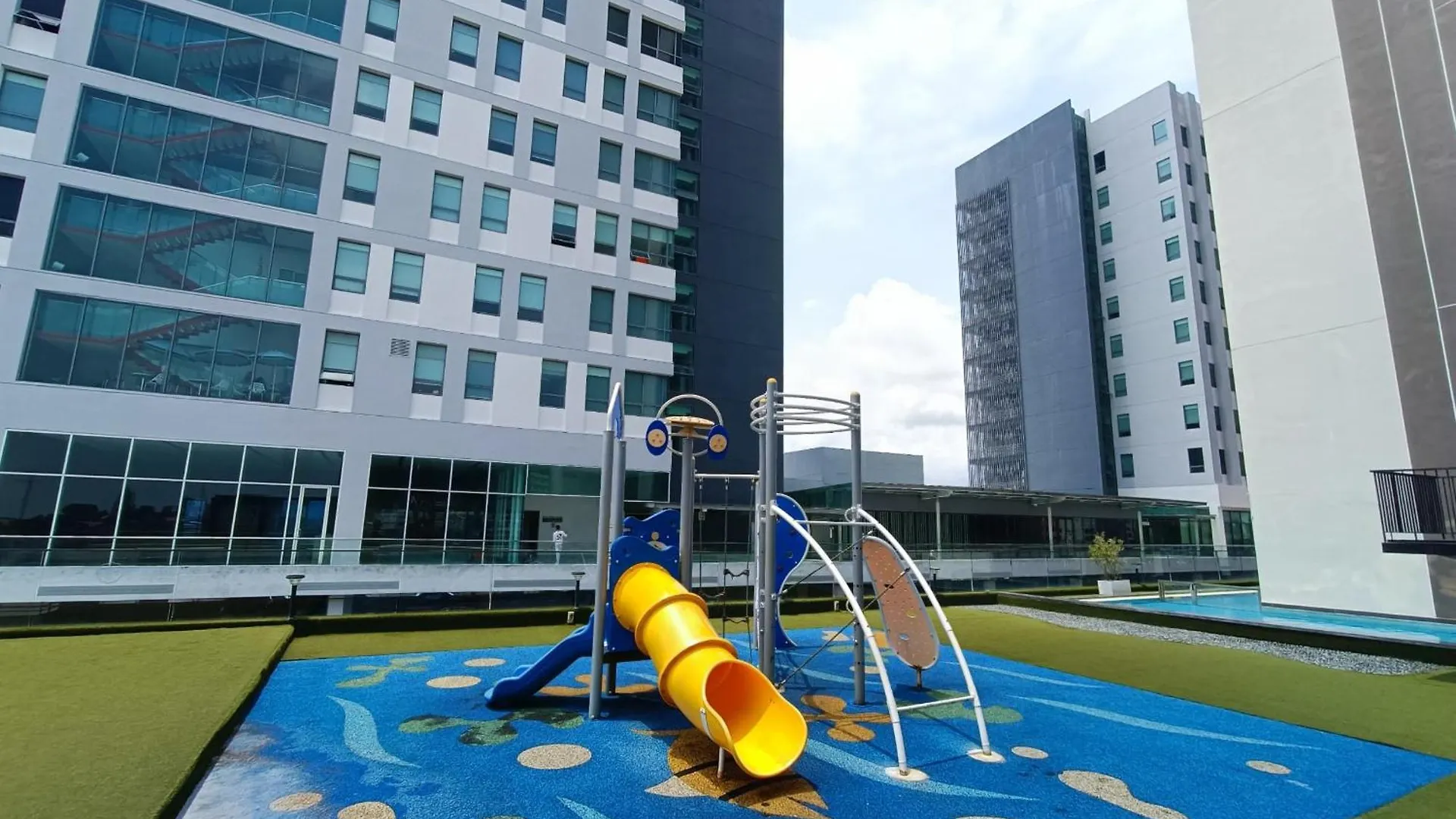 Pines Studio Melaka Private Suites 0*, Malacca Malaysia