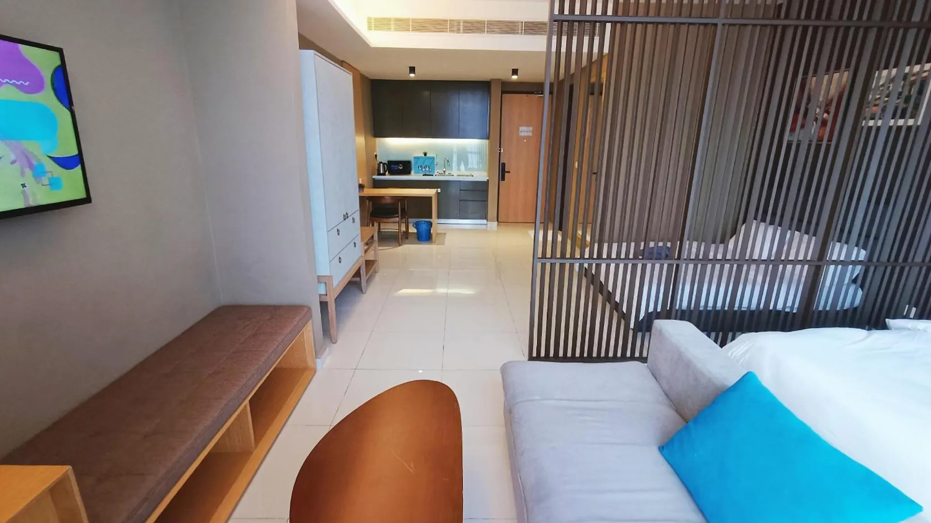 Pines Studio Melaka Private Suites Malacca