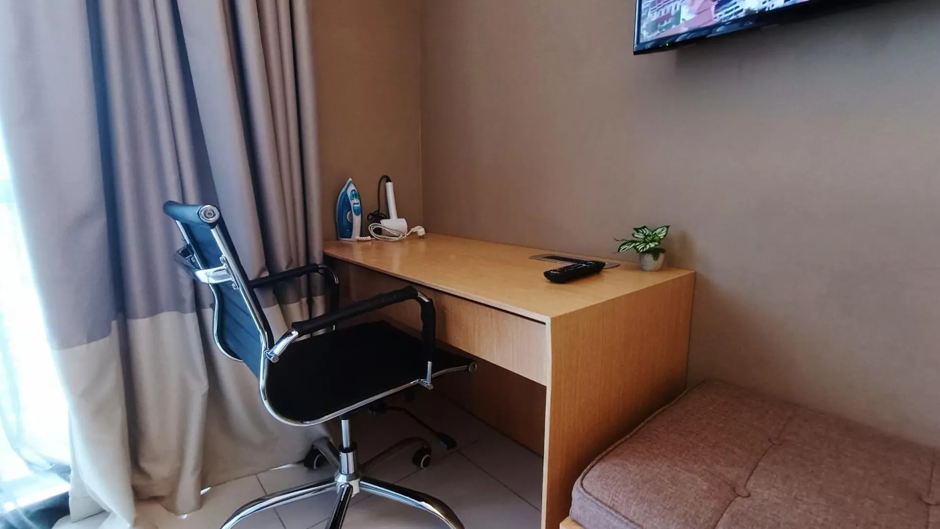 Pines Studio Melaka Private Suites Malaysia