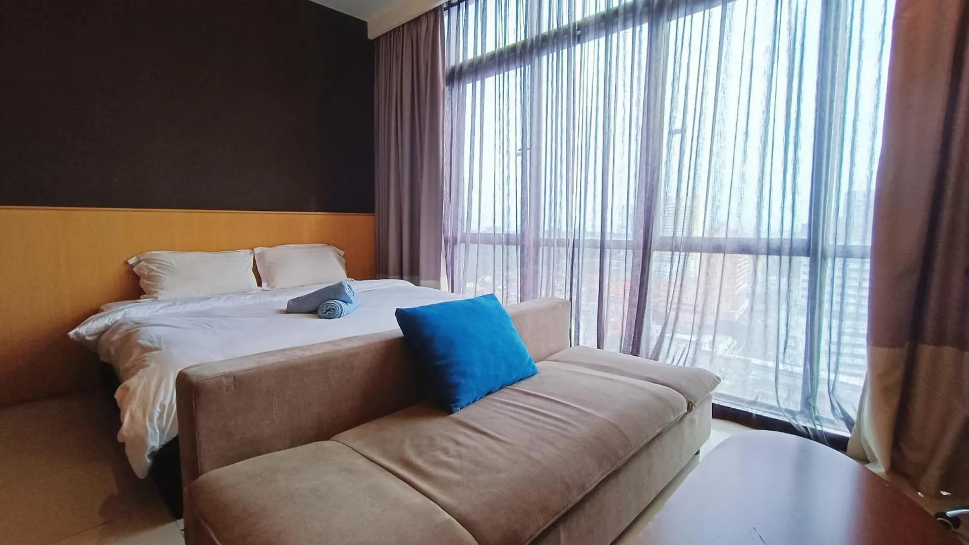 Pines Studio Melaka Private Suites 0*, Malacca