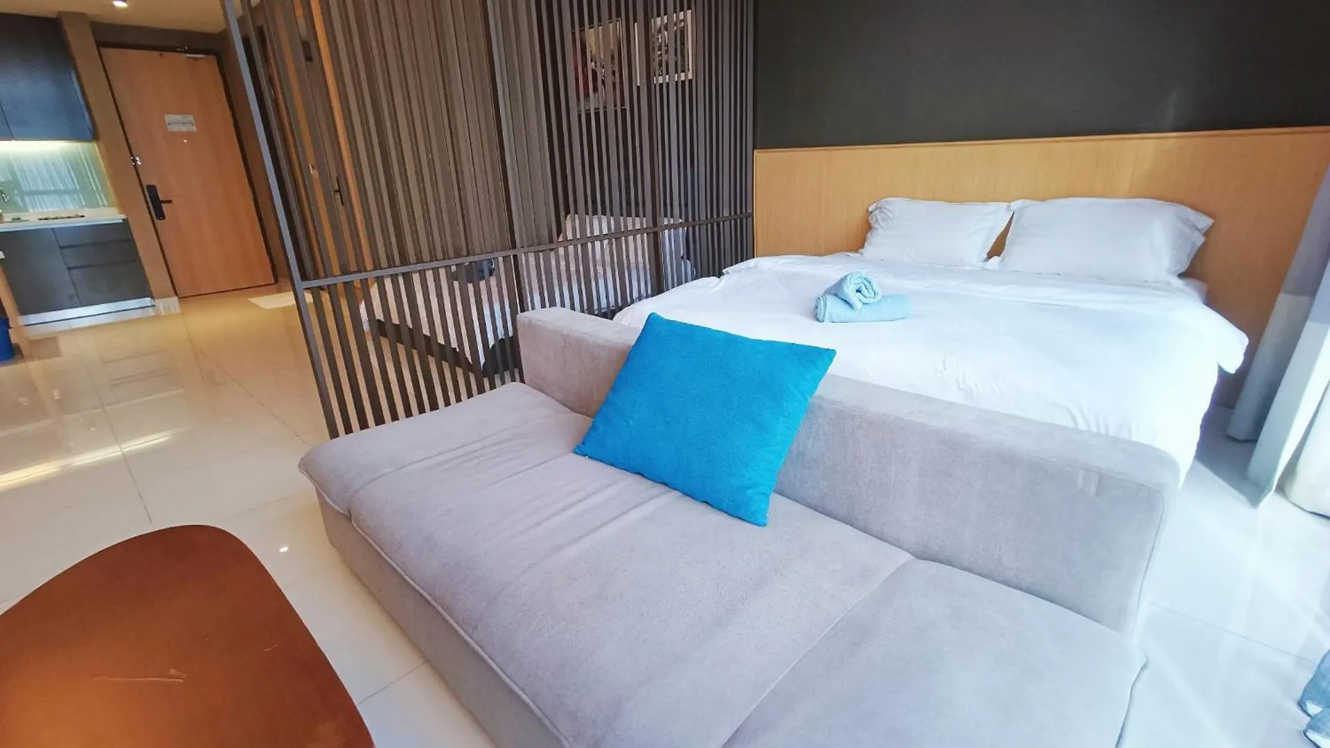 Pines Studio Melaka Private Suites