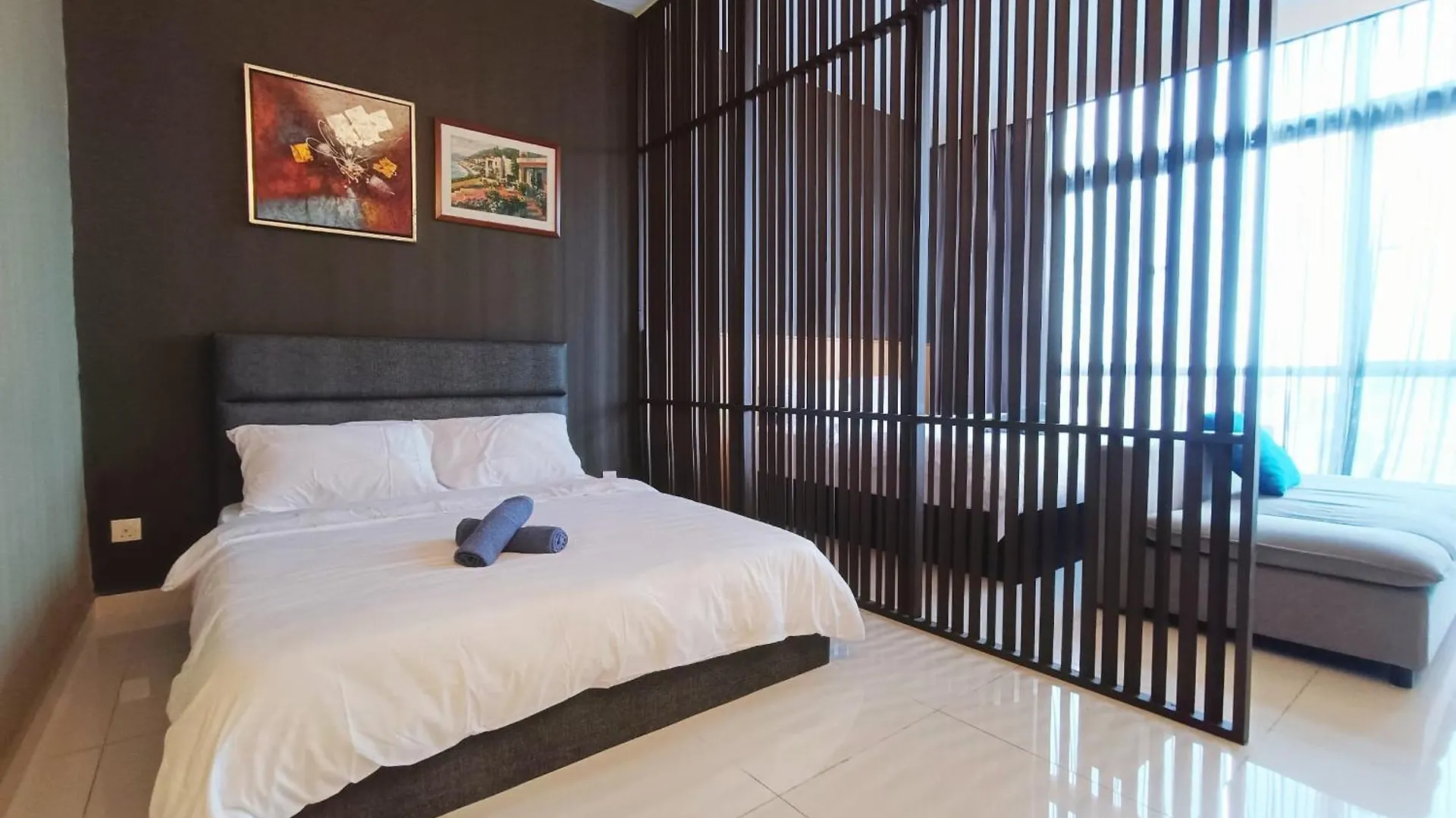 Pines Studio Melaka Private Suites contacts