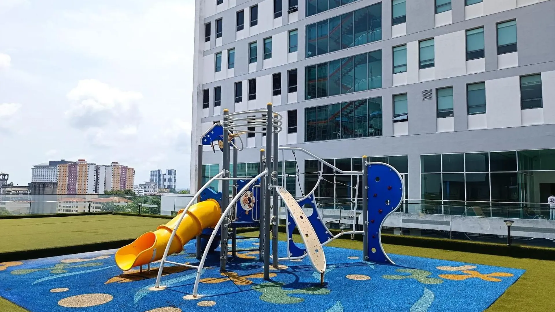 Apartament Pines Studio Melaka Private Suites
